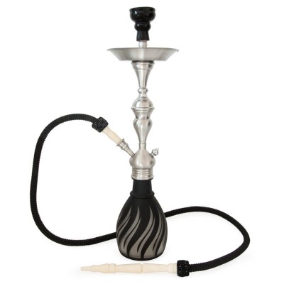 Ναργιλές Bali Black